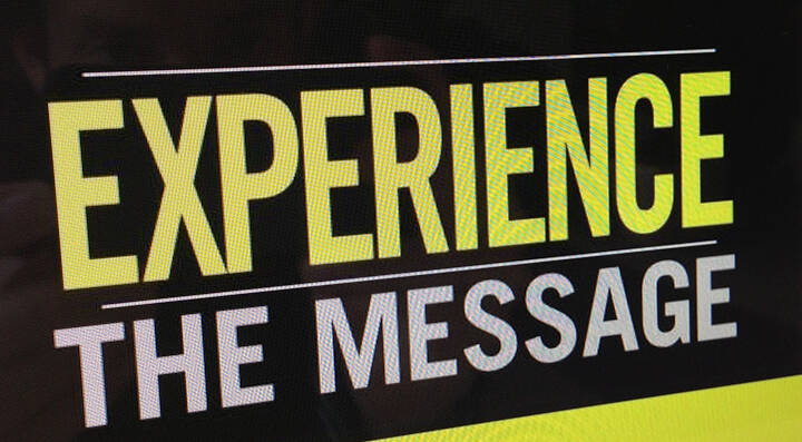 experience marketing