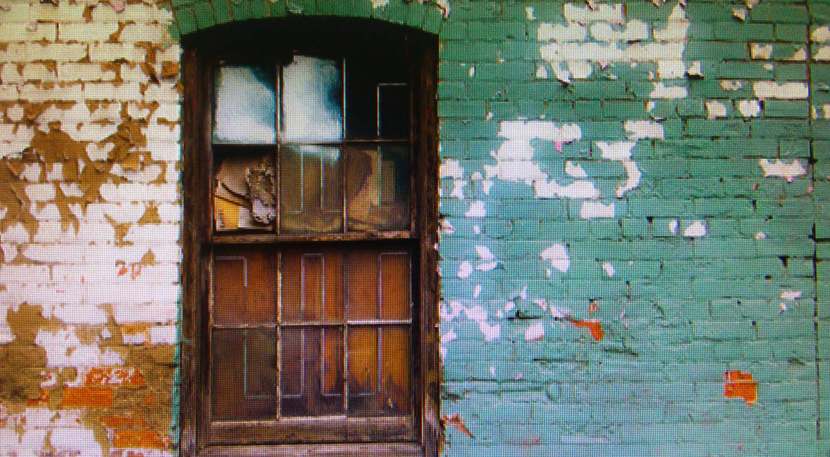 MASSIVE ART Blog: Lassen sie das Fenster zu!