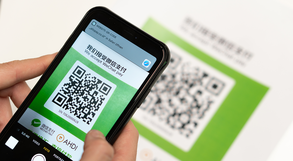 WeChat
