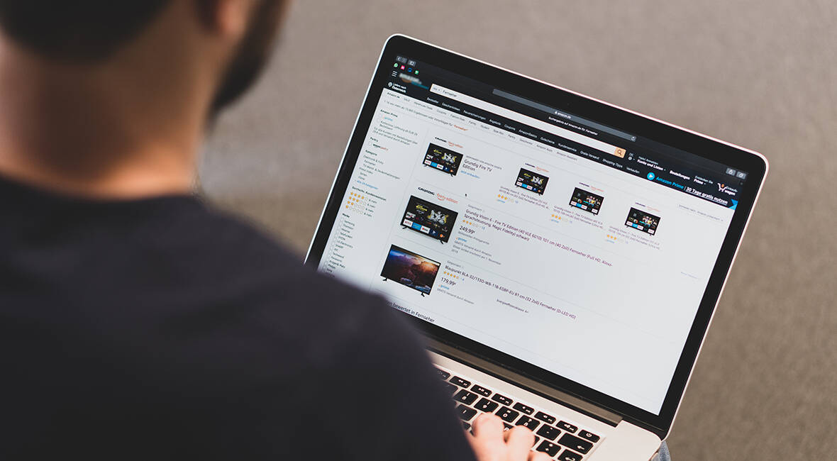 E-Commerce, Amazon und Plattformhelden
