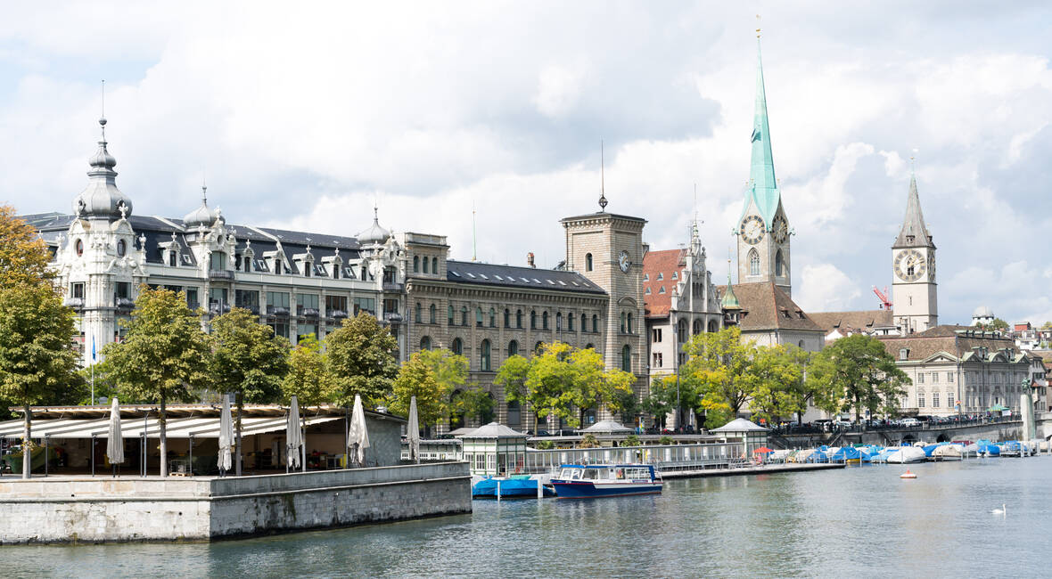 Blog Titelbild_Zürich