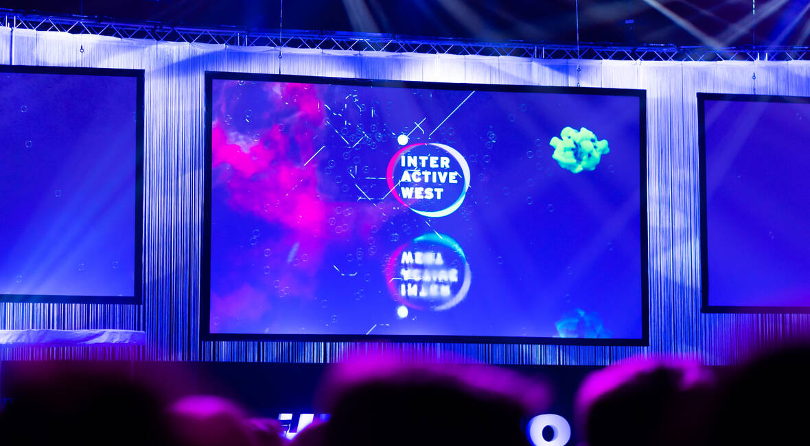 Interactive West 2018
