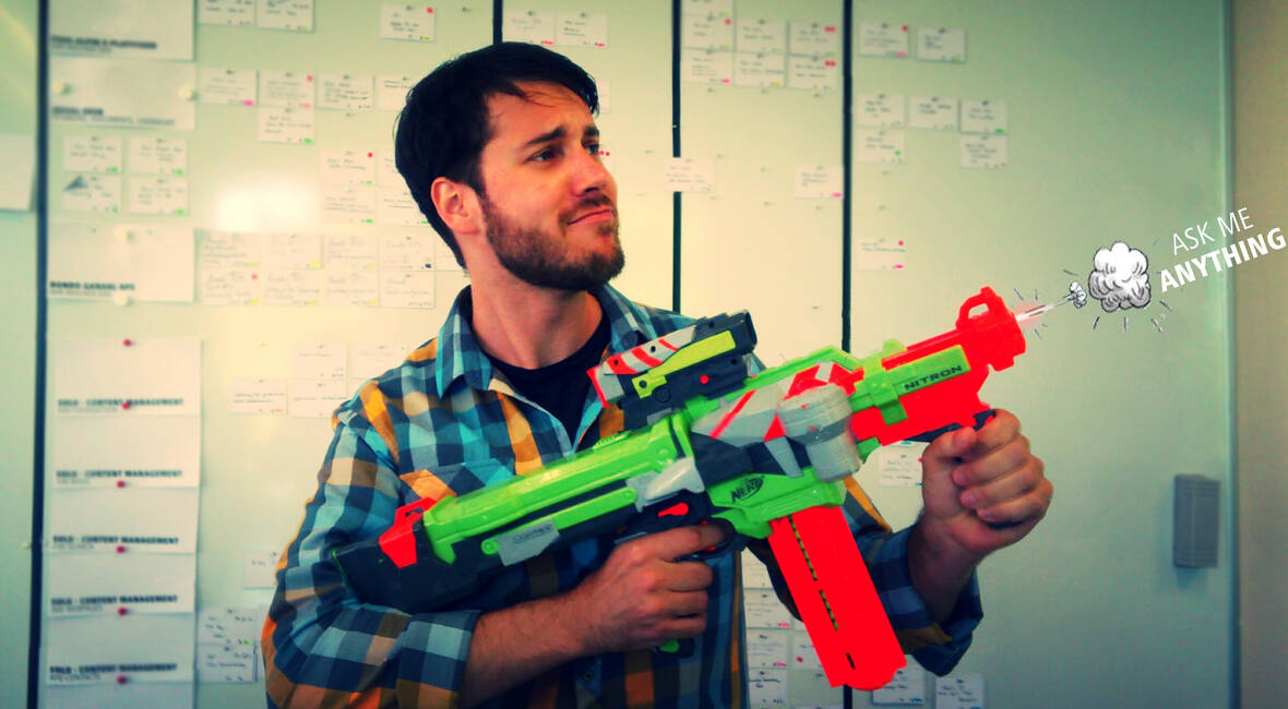MASSIVE ART Blog – AMA mit Thomas