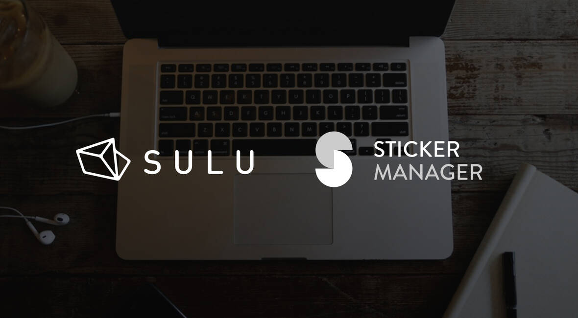 Sulu-meets-Stickermanager