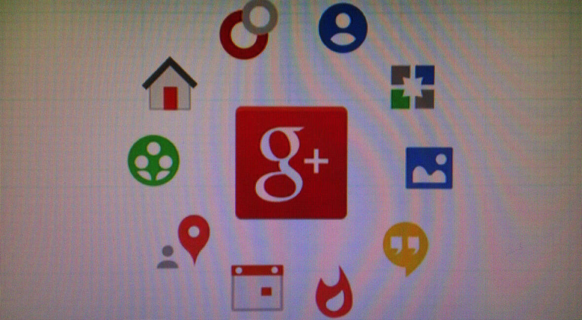 MASSIVE ART Blog: Hat Google+ Einfluss?