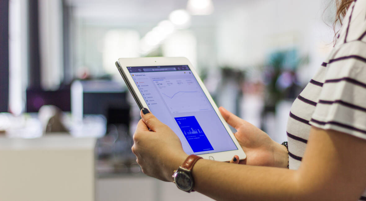 Blog Data-driven Marketing
