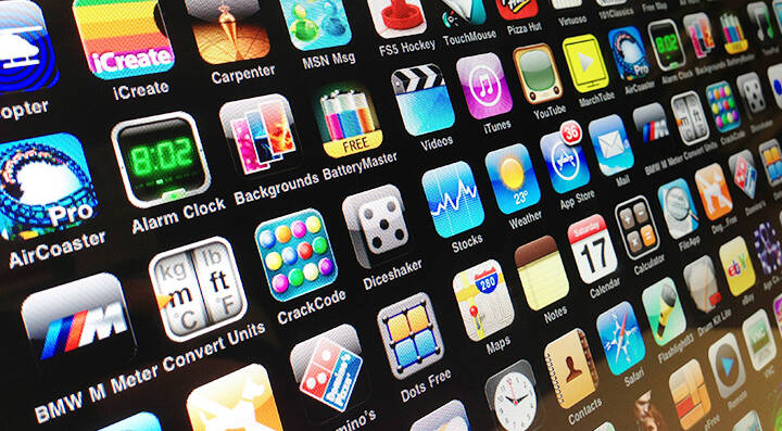 apps