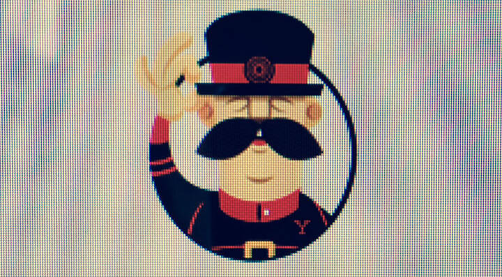 YEOMAN. EIN MODERNER WORKFLOW FÜR MODERNE WEBAPPS.