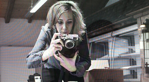 Handl Tyrol Social Media Photoshooting