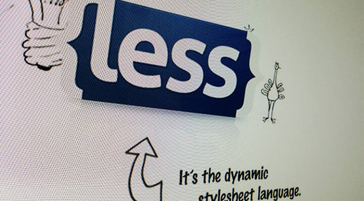css-less