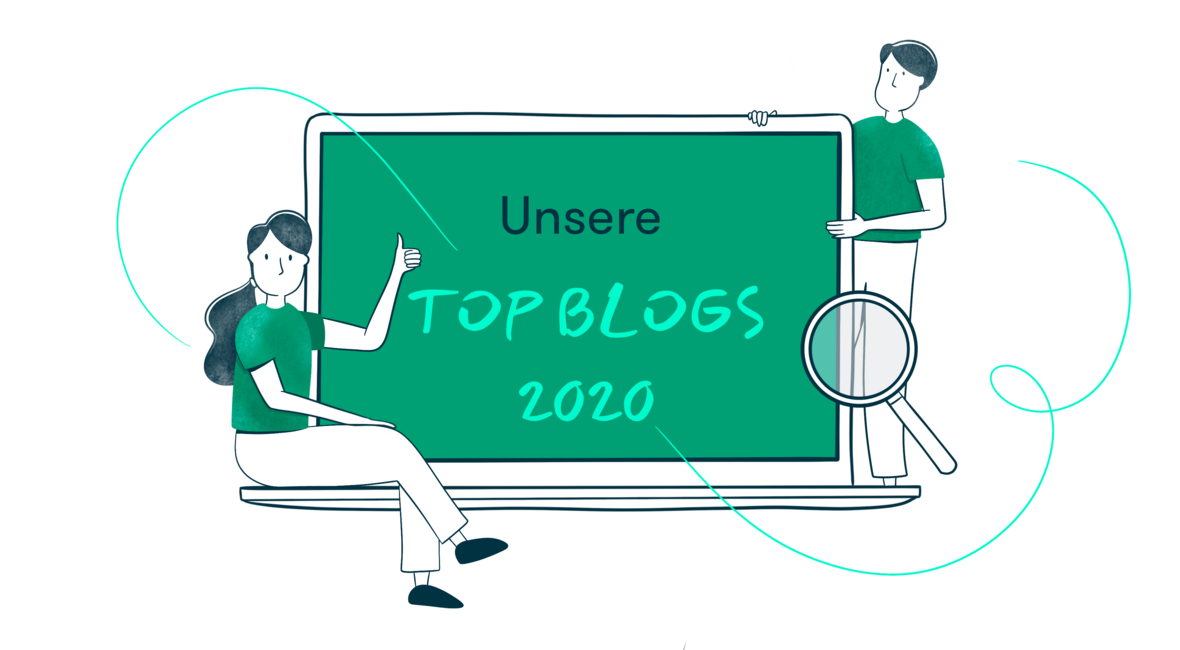Top 10 die besten MASSIVE ART Blogartikel