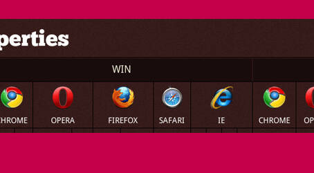 MASSIVE ART Blog: CSS3