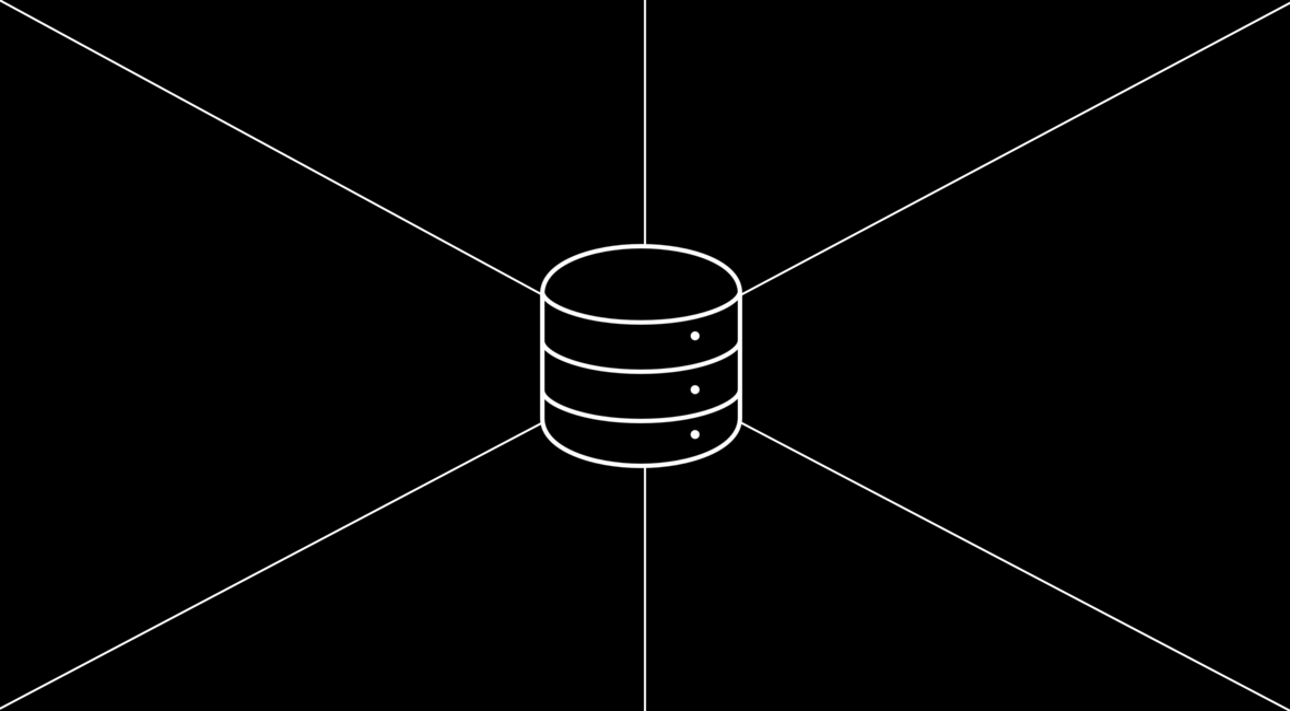 Data Architecture Titelbild