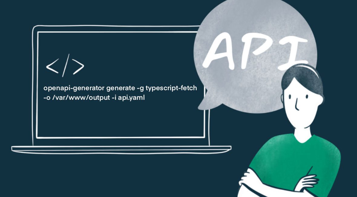 Automated REST-Api Code Generation- Wie IT-Systeme miteinander sprechen Übersicht