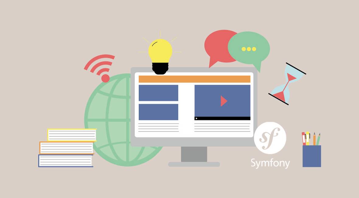 Symfony2 Tutorial