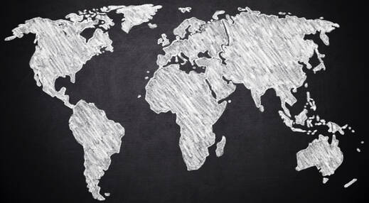 Internationales SEO: die richtige Domain-Strategie finden