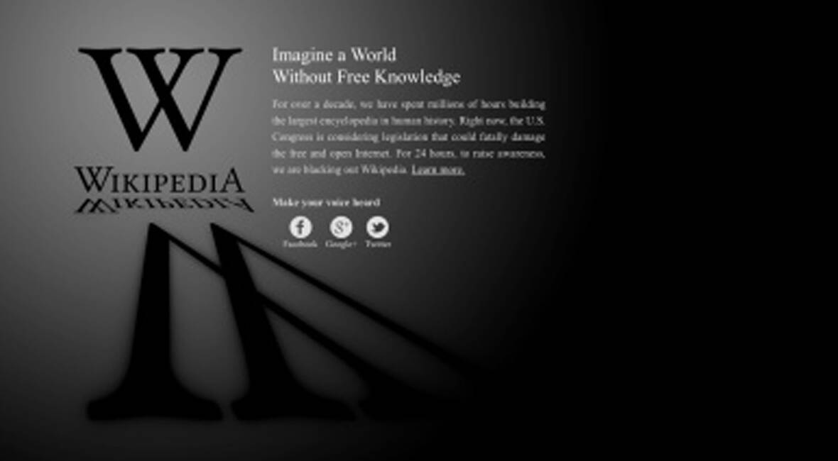 MASSIVE ART Blog: Wikipedia