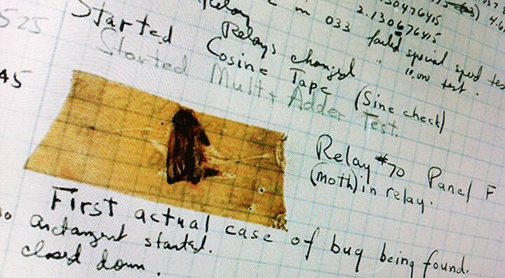 As far as we know, our software is free of any unknown bugs!