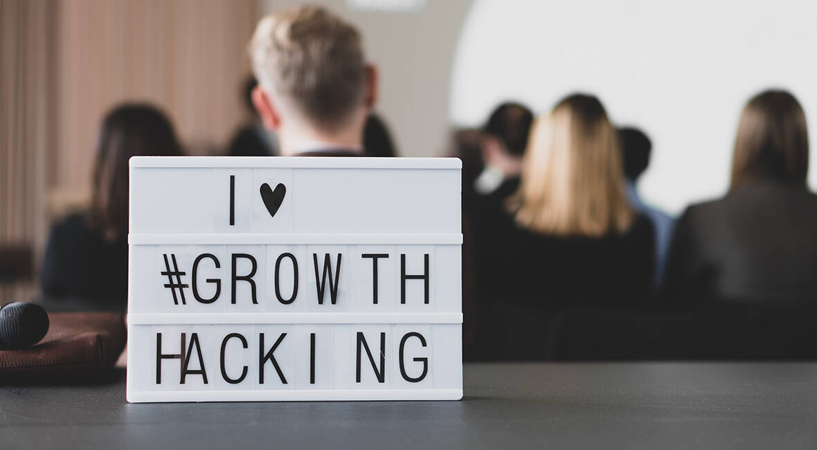 Growth Hacking Event mit MASSIVE ART