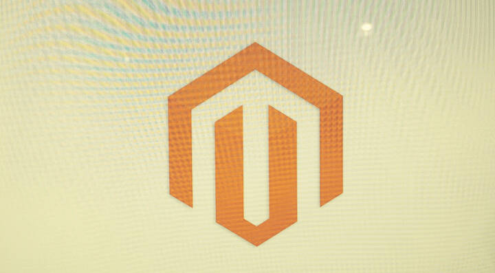 Mit Magento in Paris