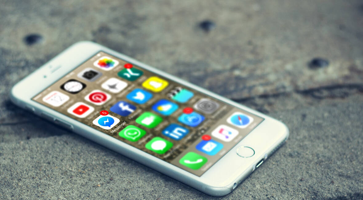 Messenger Marketing: WhatsApp und Co. für die kommerzielle Kommunikation