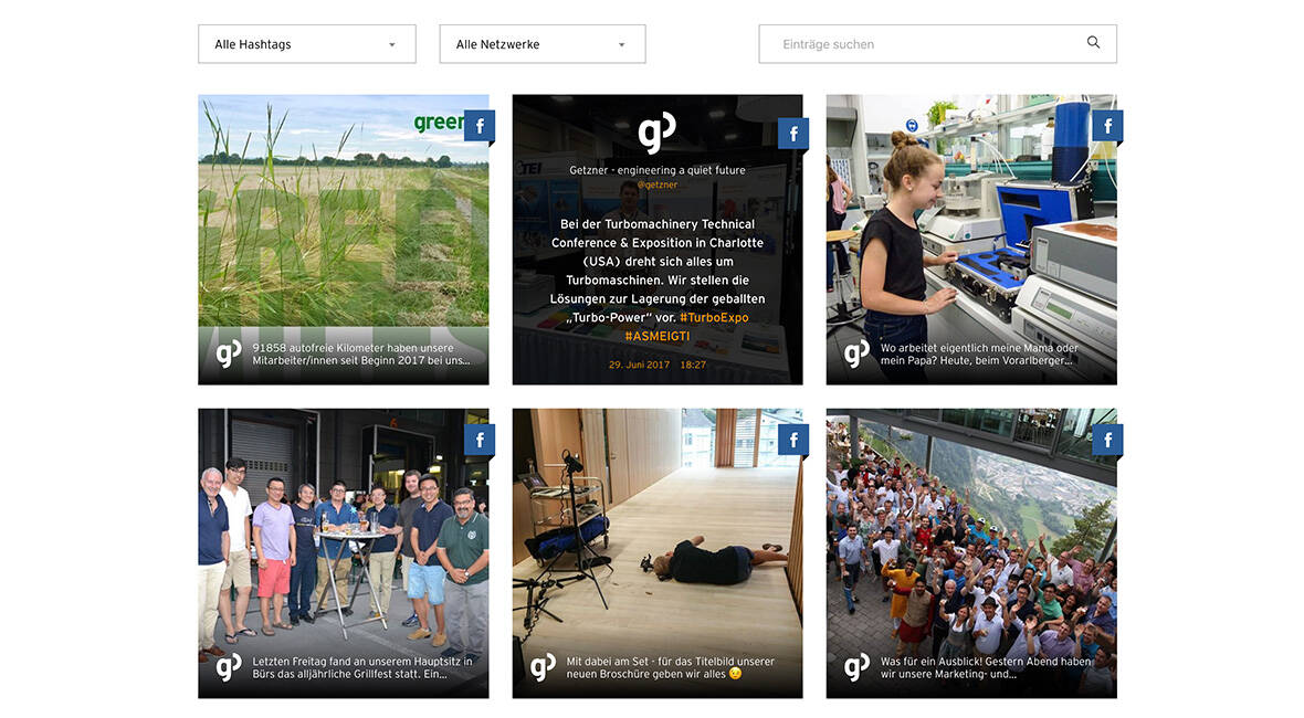Getzner Social Hub Titelbild MASSIVE ART