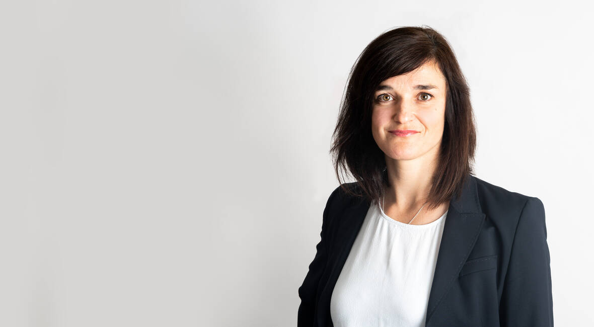 Evelyne Berlinger, Digital Marketing Strategist MASSIVE ART