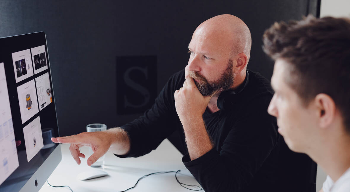 Design Website & Portale