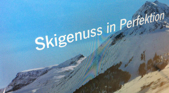 Header Lech Zürs Tourismus