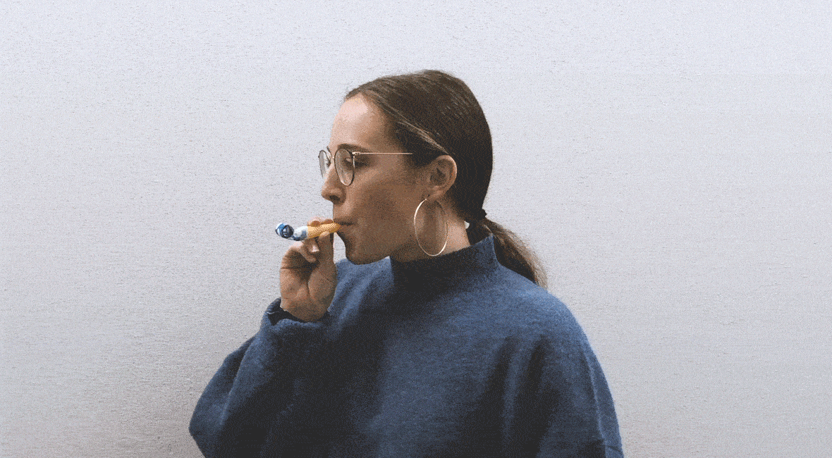 Best of Posts Blog Gif Titel