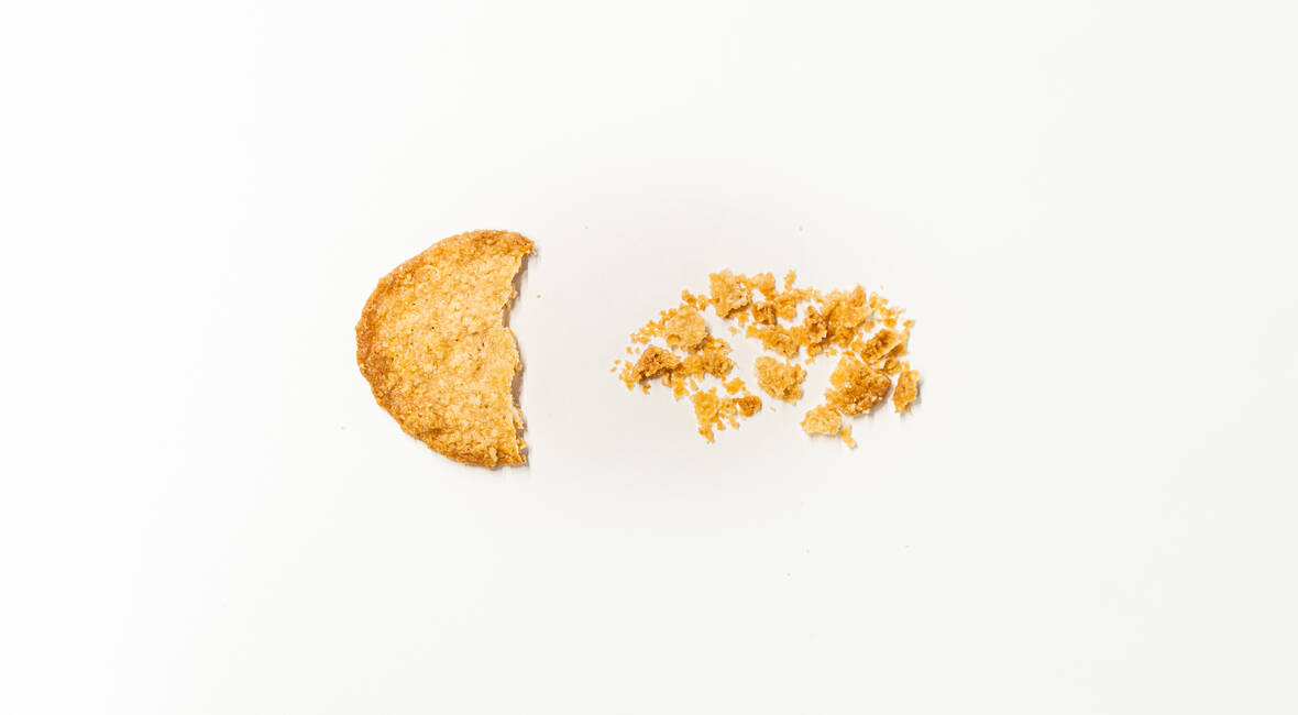 Blog Cookies