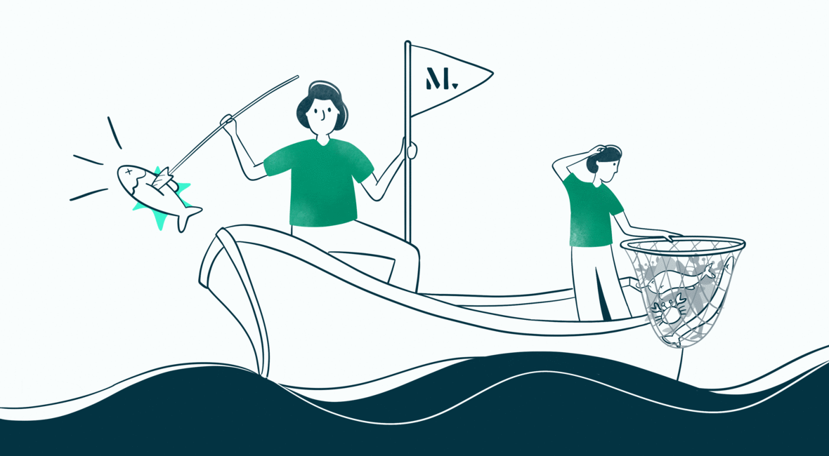 Account Based Marketing Wenige, aber hochwertige B2B Kunden strategisch bewerben