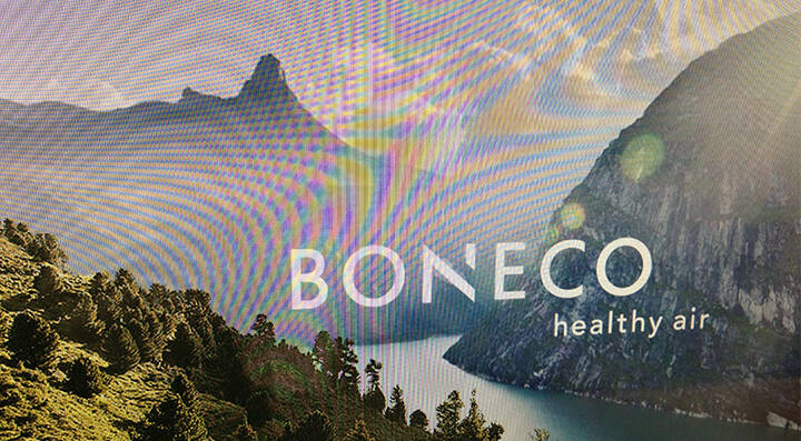 boneco micro site