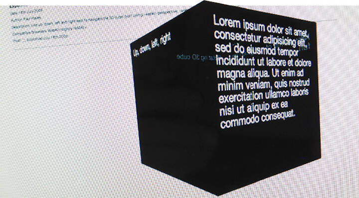 css3-3d