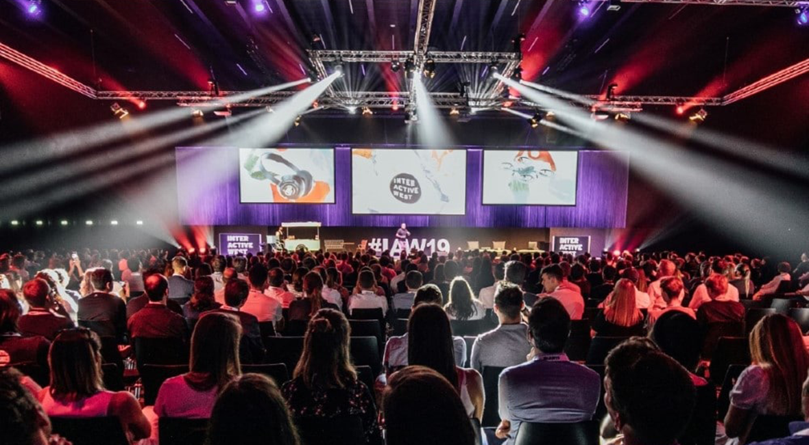 interactive west 2019