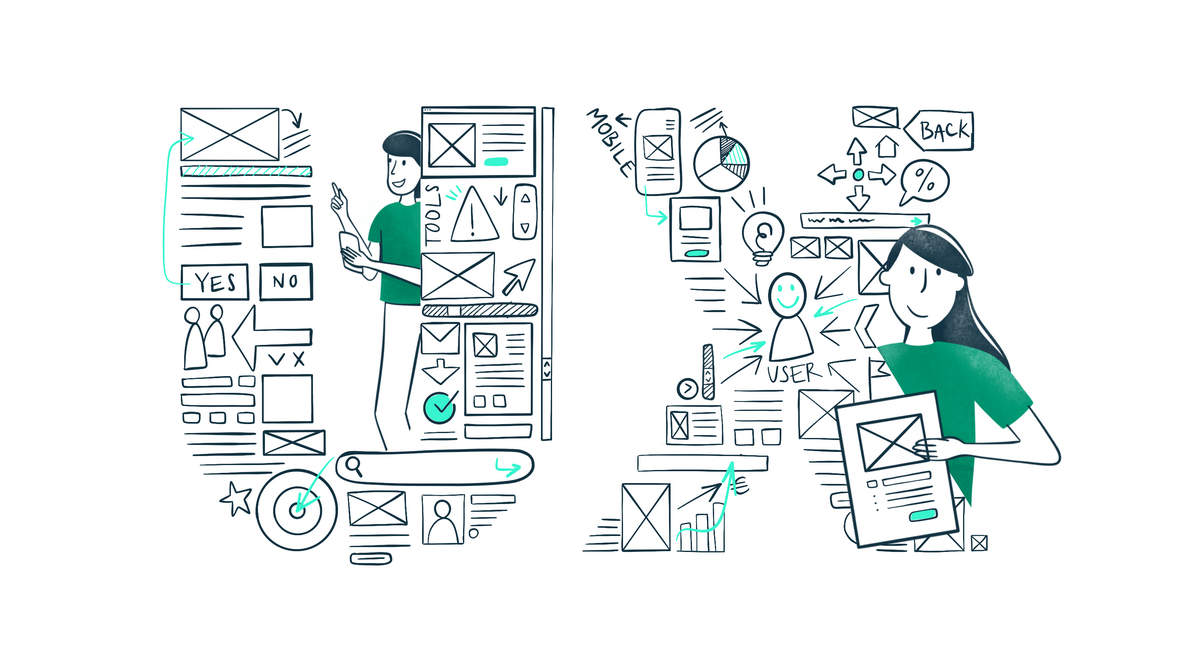 5 User Experience Prinzipien