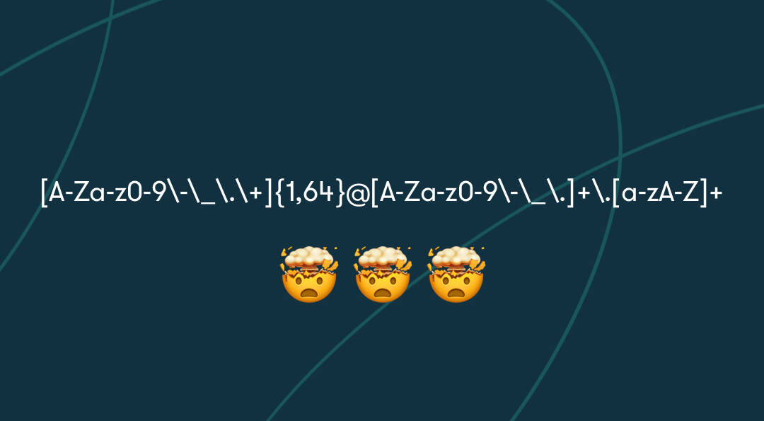 Regex Post