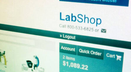 MASSIVE ART Blog: E-Commerce - Wir machen das!