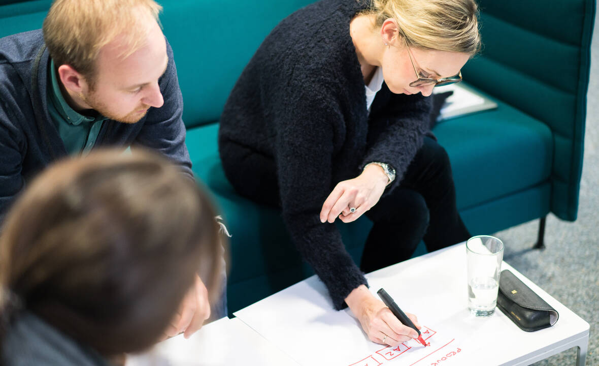 KMU Digitalförderung – Beratung KMU Digitalförderung – Beratung