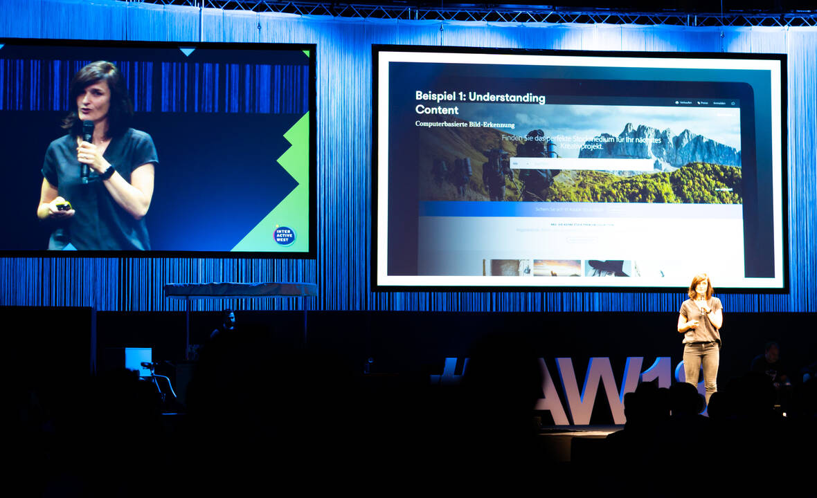 Interactive West 2018 Interactive West 2018