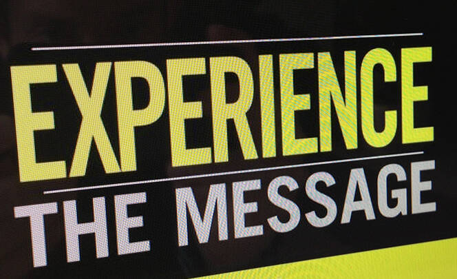 experience marketing experience marketing