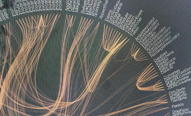D3.JS - ODER: ERFOLGREICH DATEN VISUALISIERT IM WEB. D3.JS - ODER: ERFOLGREICH DATEN VISUALISIERT IM WEB.