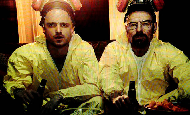 Breaking Bad Blogbild Breaking Bad Blogbild