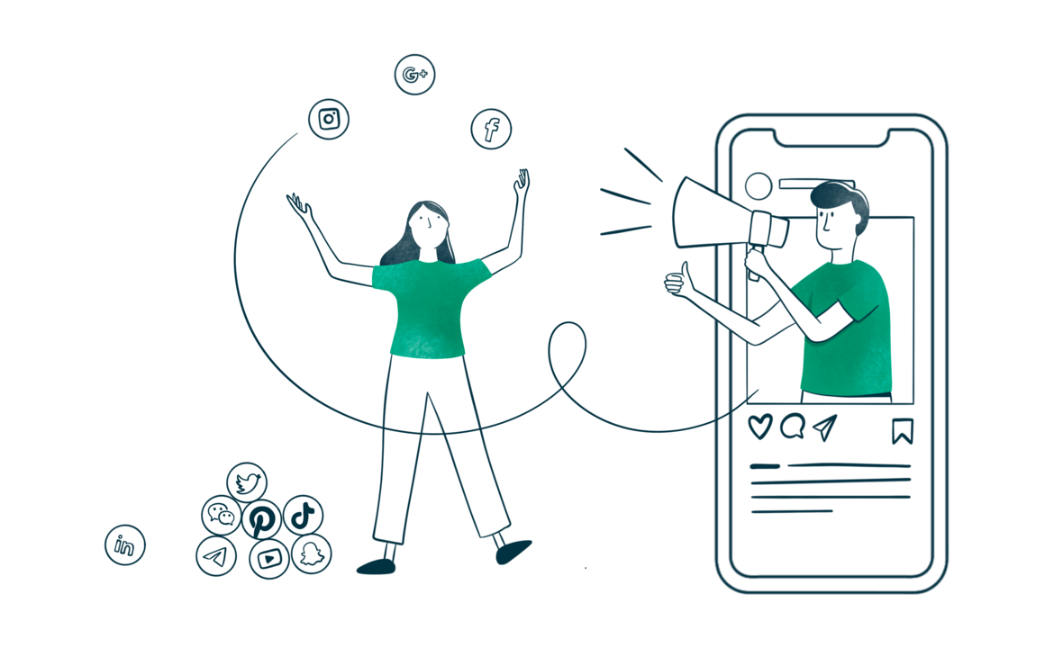 Social-Media-Marketing Social-Media-Marketing