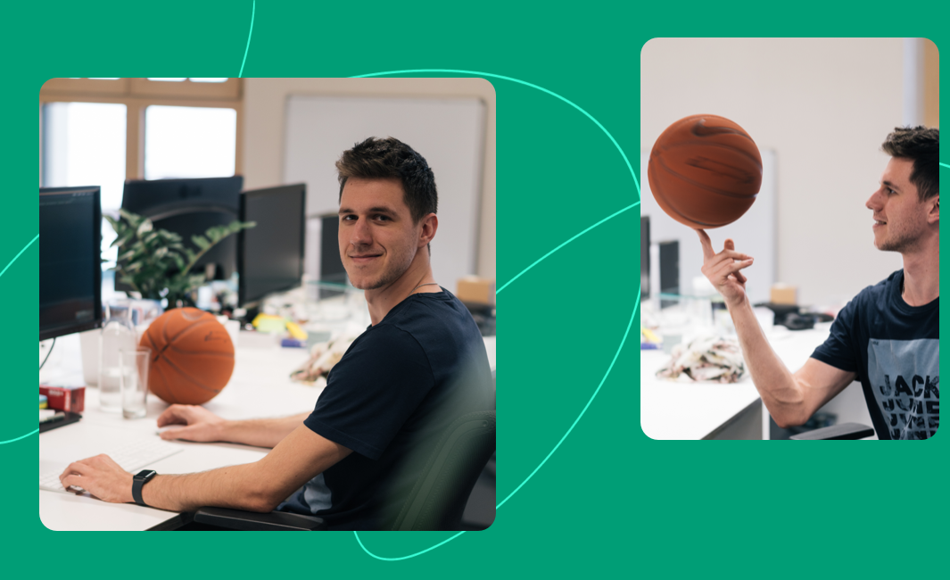 10 Questions for Herun or the Everyday Life of a MASSIVE ART Web Developer 10 Questions for Herun or the Everyday Life of a MASSIVE ART Web Developer