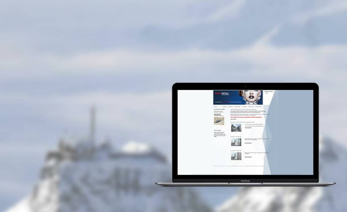 MASSIVE ART – Website-Relaunch für Glas und Metal Weissofner MASSIVE ART – Website-Relaunch für Glas und Metal Weissofner
