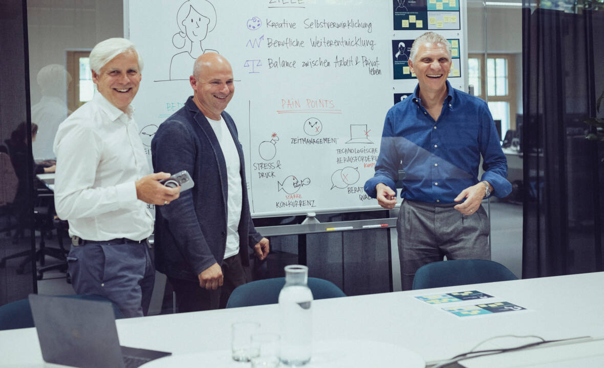 Digitale Strategie Geschäftsprozesse Digitale Strategie Geschäftsprozesse