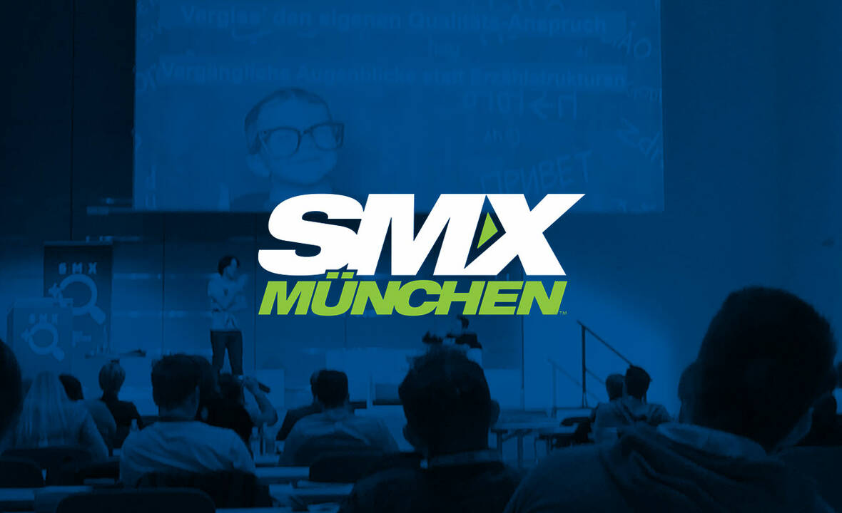 Search of State auf der SMX München Search of State auf der SMX München