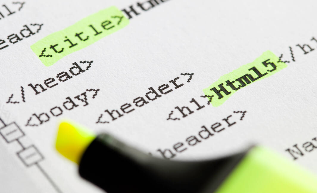 Durch Microdata werden Suchergebnisse in den SERPs als Rich-Snippet angezeigt.  Bessere Suchergebnisse dank HTML5 MIcrodata