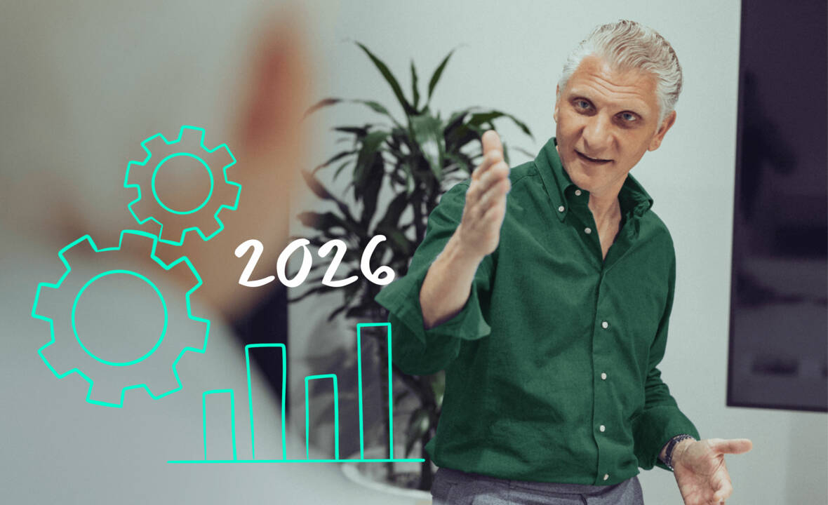 Bernd Jahresrückblick 2025 Bernd Jahresrückblick 2025